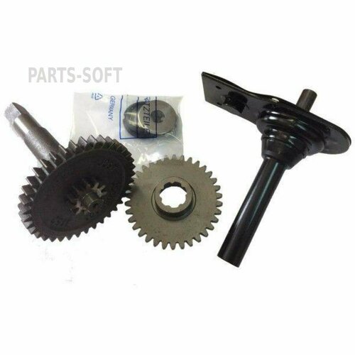 JOST JSE0083700 РК редуктора MODUL B 68353₽