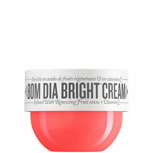 Sol De Janeiro Крем для тела Bom Dia Bright Cream 75ml