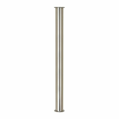 Царга под кламп для самогонного аппарата 15 дюйма нержавеющая сталь 500 мм 219000₽