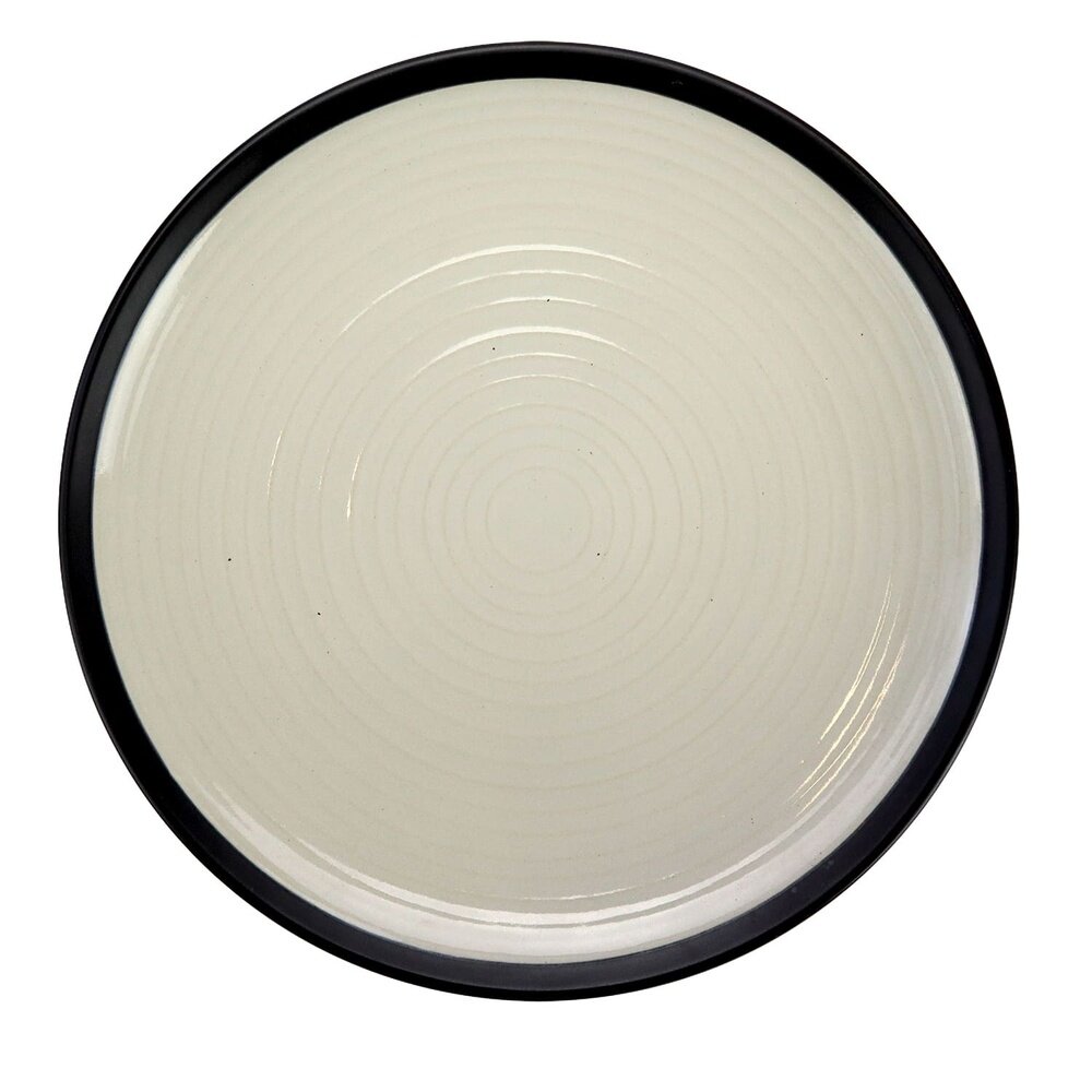 Тарелка столовая ND Play "Фелипа", 27 см, фарфор (TM-22ST0712028)