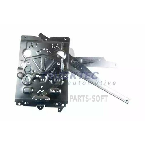 TRUCKTEC 0353003 Подъемное устройство для окон manuell links 15810₽