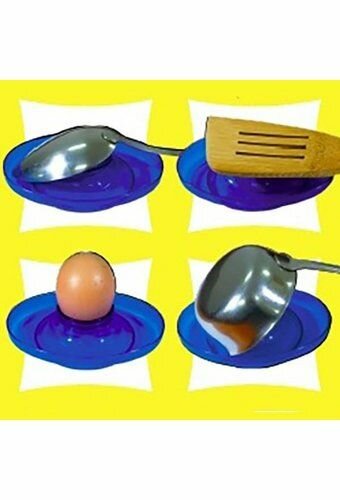 фото Подставка под горячее универсальная для кухонной утвари корсо 151x90x108мм складная пластик