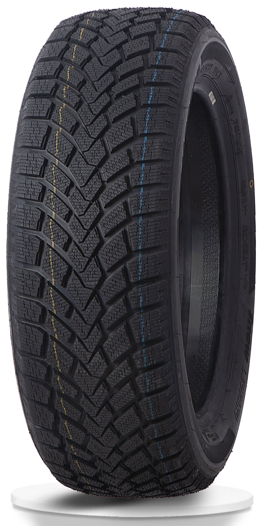 А/шина 185/60R14 Mazzini Snow LEOPARD 82T