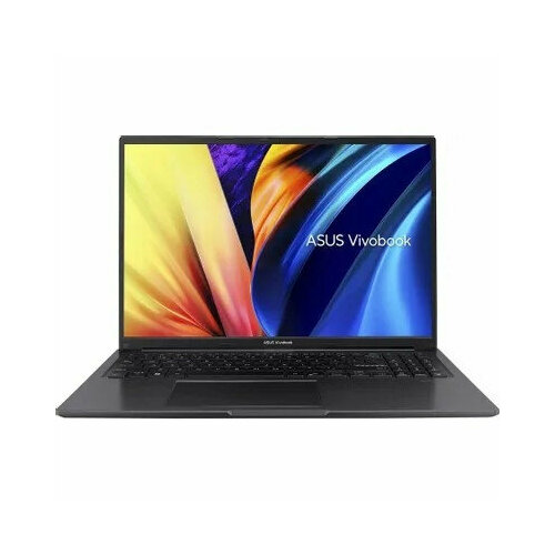 ASUS VivoBook 16 X1605ZA-MB321 90NB0ZA3-M00K80 Indie Black 16 WUXGA i3 1215U8192Mb512PCISSDGbUHD GraphicsDOS 7929100₽