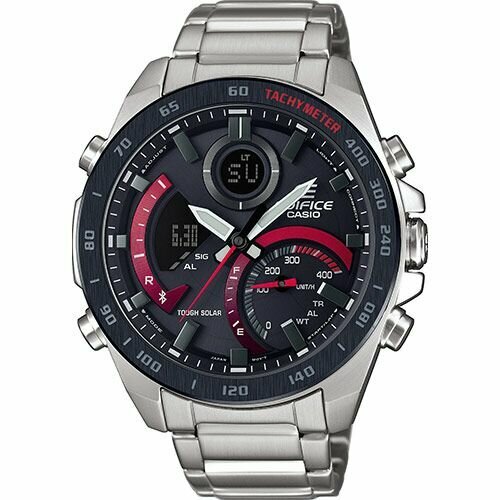 Наручные часы CASIO Edifice ECB-900DB-1A