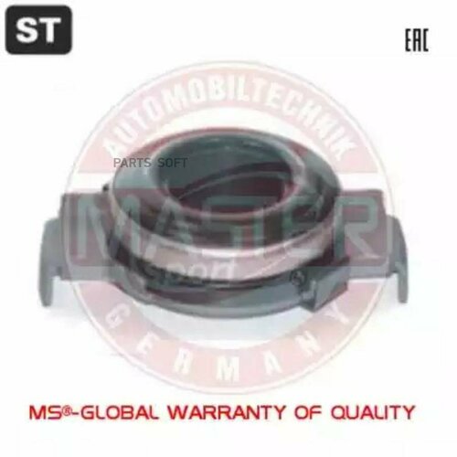 MASTER-SPORT 21091601180STPCSMS Подшипник выжимной ВАЗ-2108-2115 в сборе нового образца