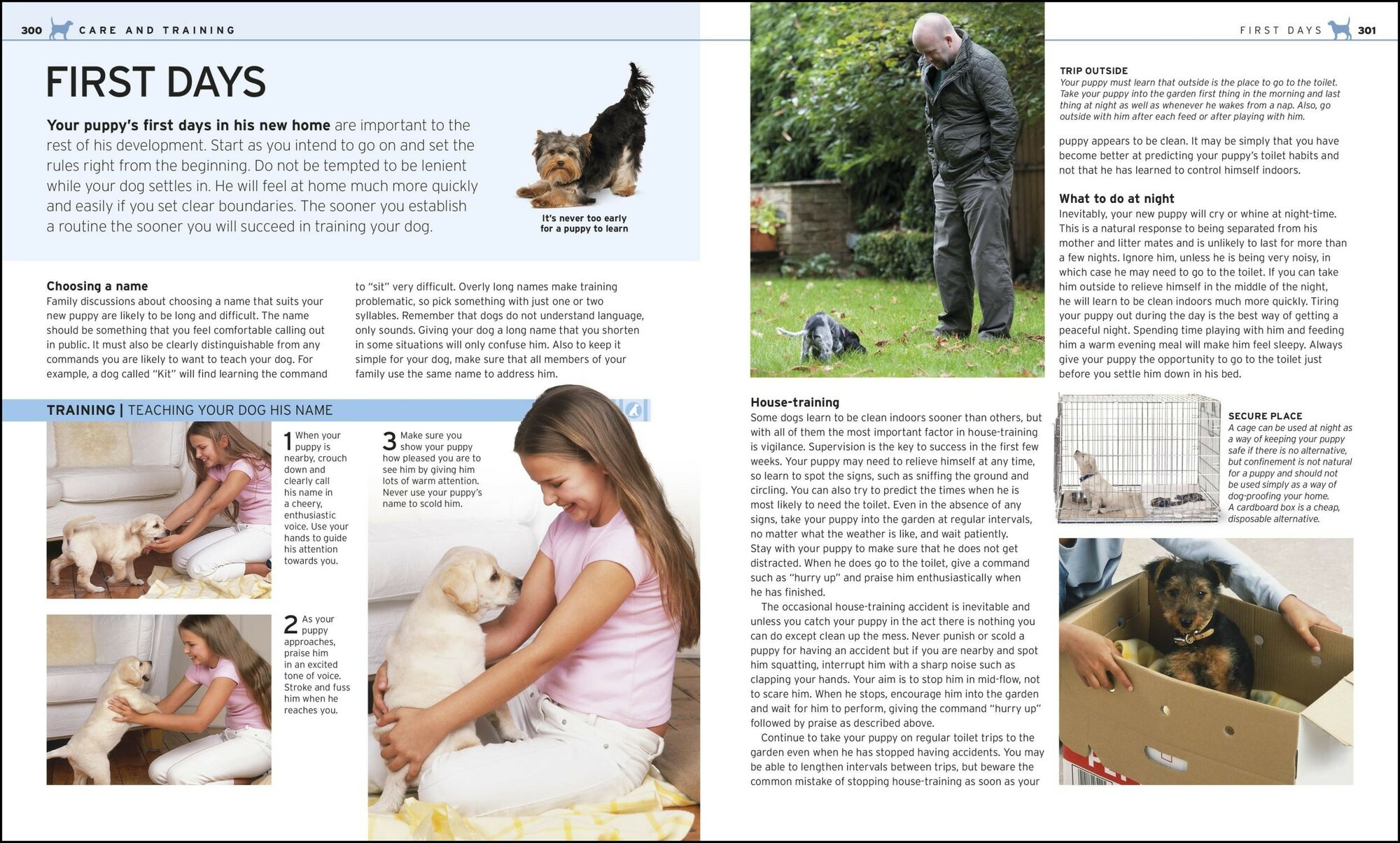 The Complete Dog Breed Book (без автора) - фото №3
