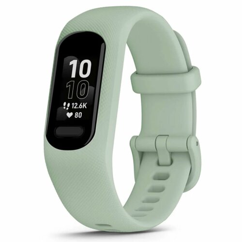 Умные часы Garmin vivosmart 5 Cool Mint 010-02645-12 2599000₽