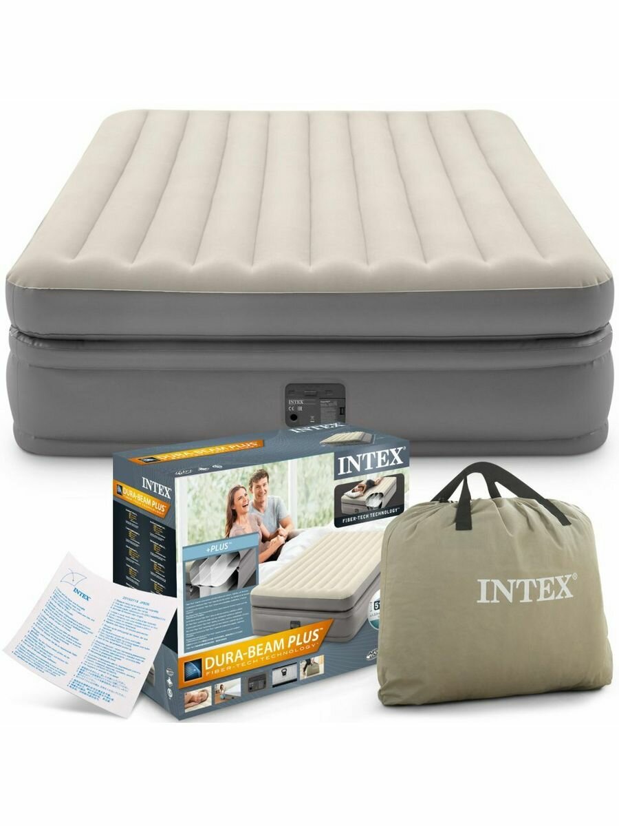 Intex - фото №20