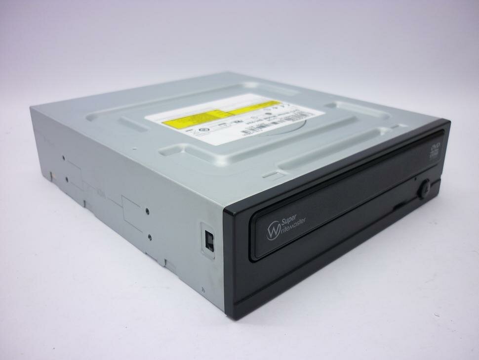 DVD±R/RW привод SATA TSST SH-224DB