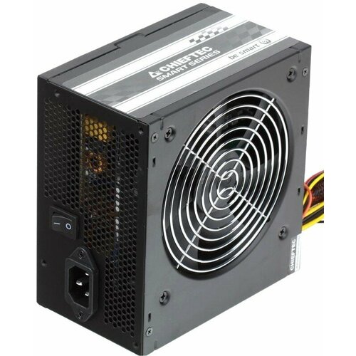 Блок питания 450W Chieftec (GPS-450A8) блок питания chieftec gps 500a8 500w