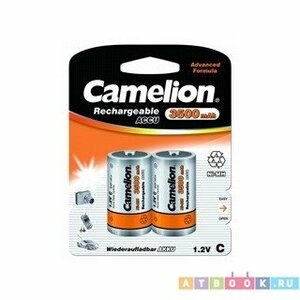 Camelion 6184 Аккумулятор