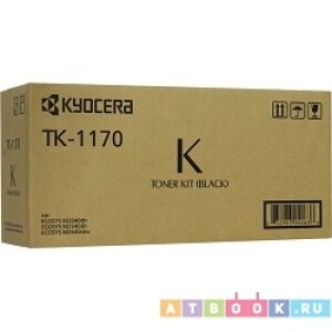 Kyocera TK-1170 Тонер