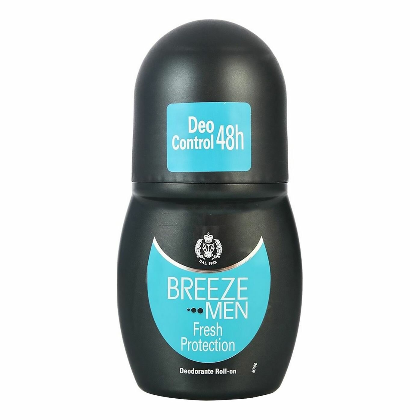 Дезодорант Breeze Fresh protection 50мл - фото №18