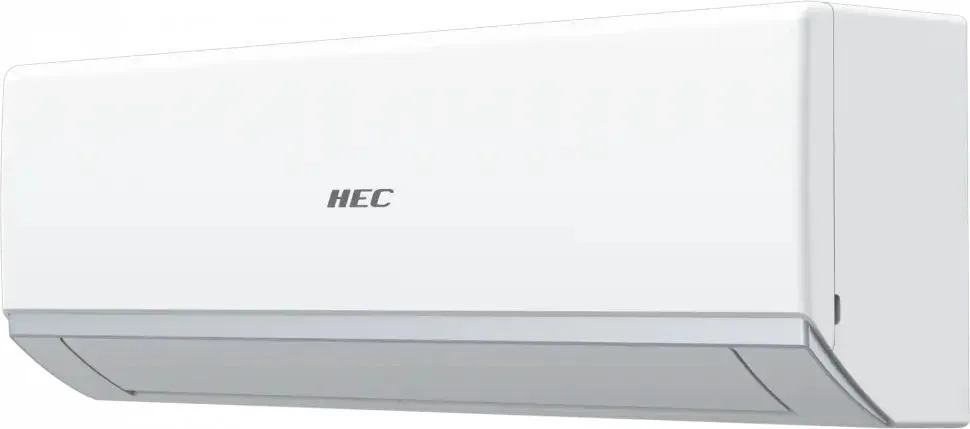 Сплит-система HEC-09HRAL03/R3 (HAIER) - фотография № 4