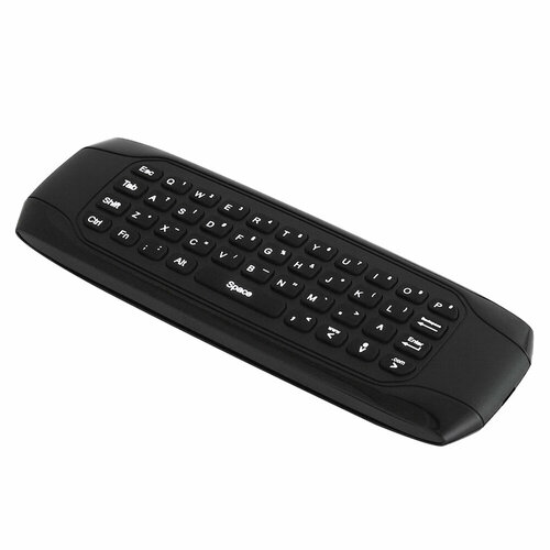 Беспроводная голосовая мышь и клавиатура MyPads G7V PRO с подсветкой