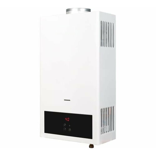 Газовая колонка S10 EM 10 лмин белая 1659500₽