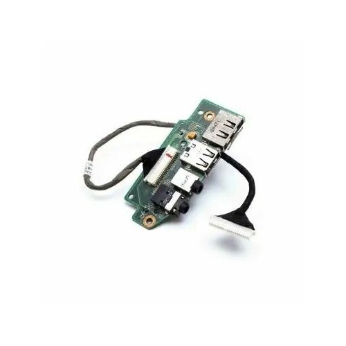 Плата для ноутбука Asus N61 / N61VG AUDIO BOARD REV: 1.1/ 1414-01B7000