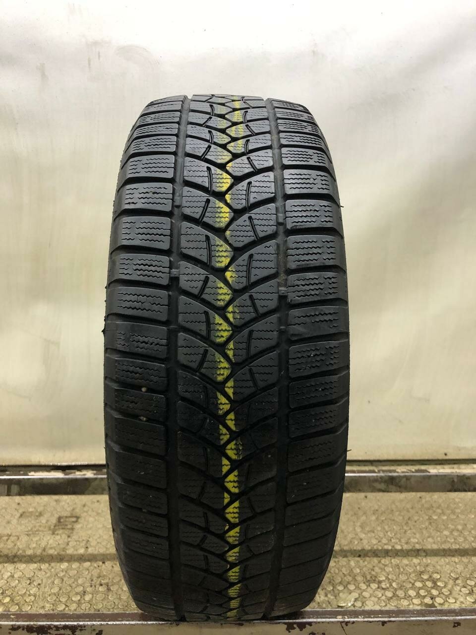 Firestone Destination Winter 215/65 R16 БУ Шины Зимние