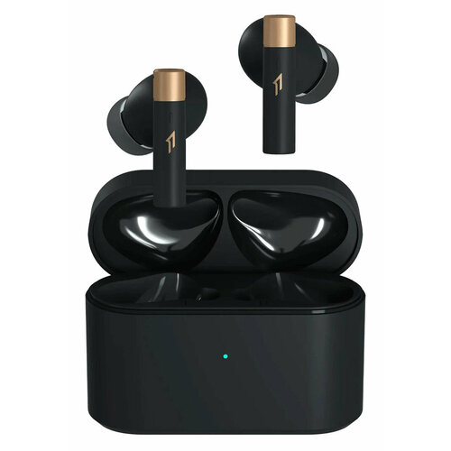 Наушники беспроводные 1More PistonBuds Pro Q30 цвет черный 6090₽