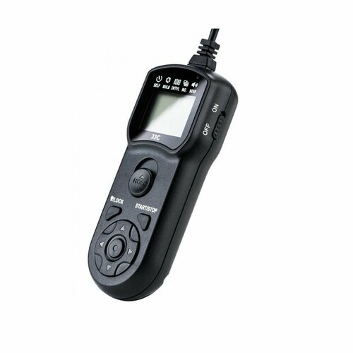 JJC TM-B для nikon MC-36/MC30