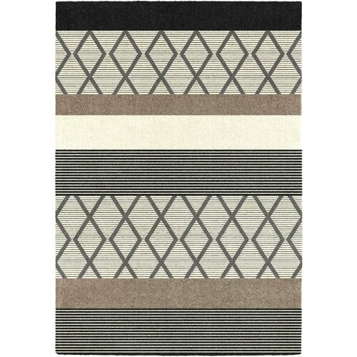 Ковер тканый с мягким ворсом из микрофибры 