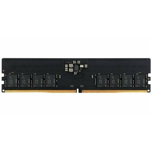 Оперативная память для компьютера 16Gb 1x16Gb PC5-38400 4800MHz DDR5 DIMM CL40 Foxline FL4800D5U40-16G FL4800D5U40-16G 390000₽