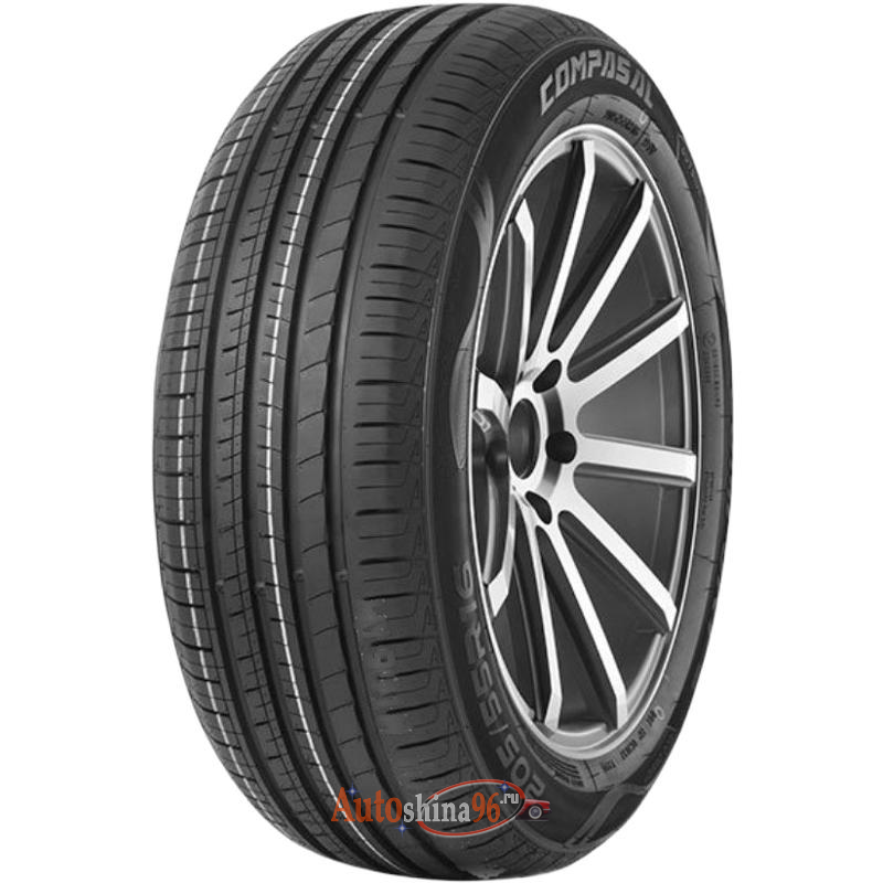 Compasal BLAZER HP 195/60R15 88H