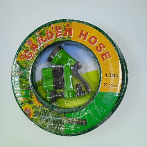 Шланг поливочный 10 м 1879₽