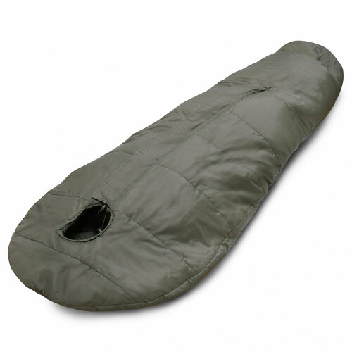 Тактический спальный мешок ICE CUBE -8 2208055 8280₽