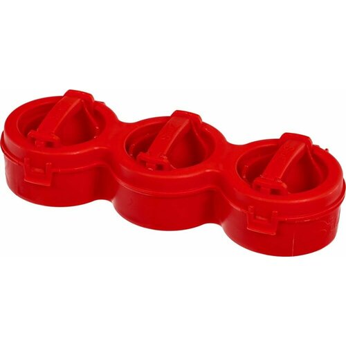 Пресс для формирования котлет с начинкой от шефа 3 в 1 Bradex TK 0227 576₽