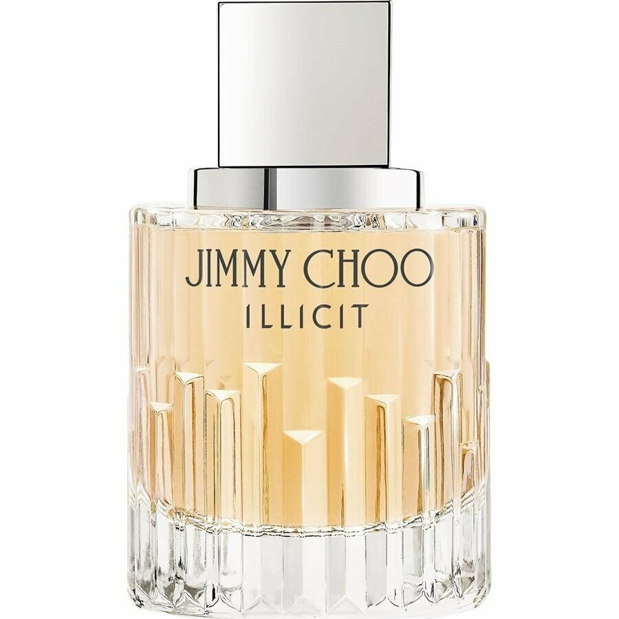 Парфюмерная вода Jimmy Choo Illicit 40 — фото 1