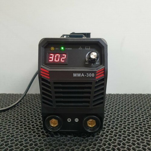 Сварочный аппарат 220V 298KW 10200₽