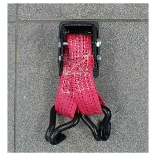 Лифт-Мейт Lift-Mate для реечного домкрата HIGHT JACK красныйИмпорт 2668₽