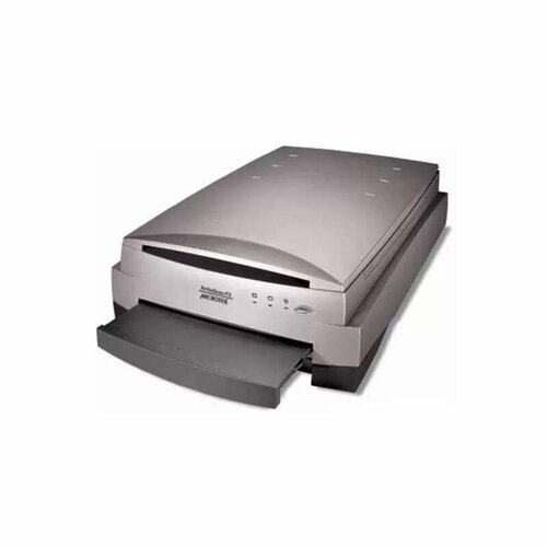 ArtixScan F2, Планшетный сканер, A4, USB Microtek 1108-03-680215 сканер hp scanjet pro 2600 f1 flatbed scanner 20g05a b19