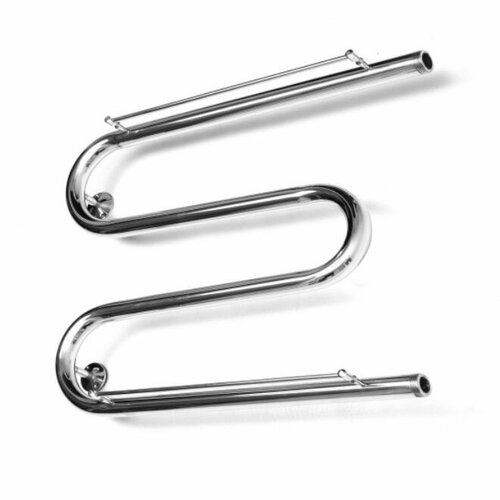 Полотенцесушитель Руснерж М1 с полочкой 60х60 5300₽