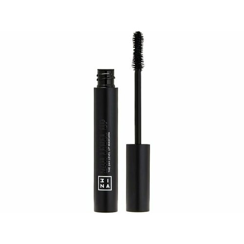 Тушь для ресниц 3INA The 24H Level Up Mascara водостойкая тушь для ресниц 3ina the 24h level up mascara waterproof 8 мл