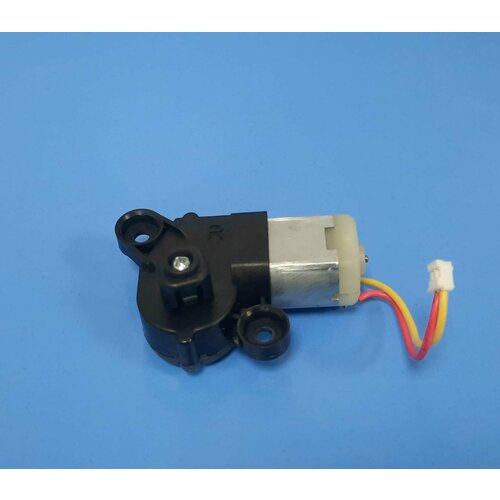 Холдер мотор щетки робота-пылесоса Philips FC8792-8796 правый 1100₽