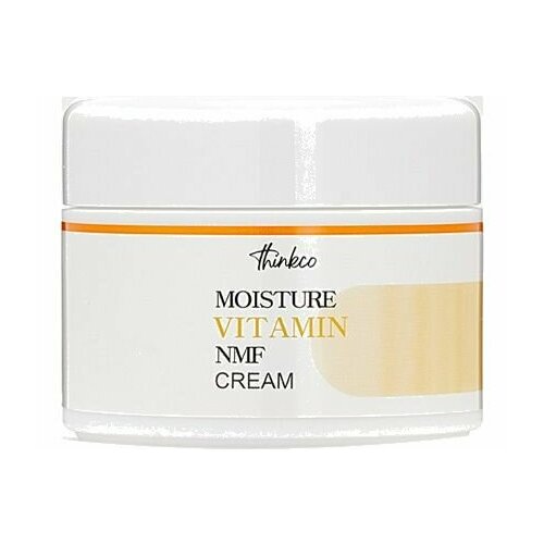 Крем для сияния кожи thinkco MOISTURE VITAMIN NMF CREAM крем для сияния кожи thinkco moisture vitamin nmf cream