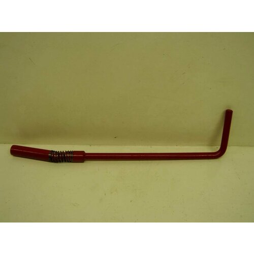 Ключ ручного тормоза 