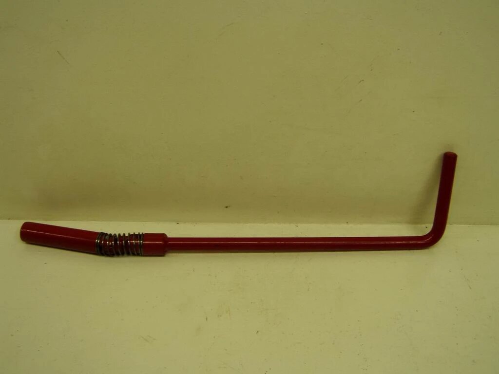 фото Ключ ручного тормоза "САИ" (ВАЗ 08-099*13)