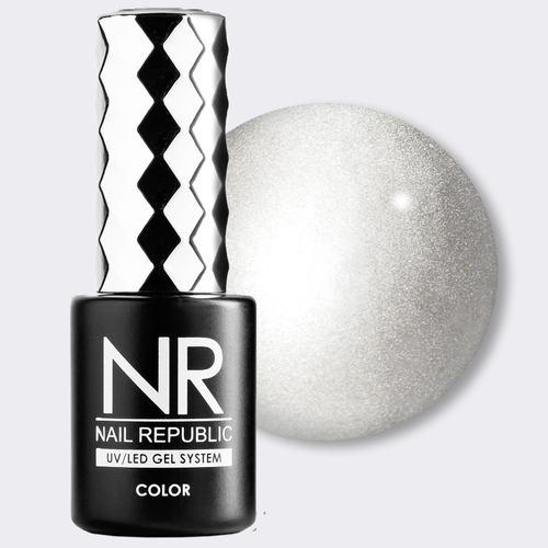 Гель-лак Nail Republic Silk Cats №110 10 мл