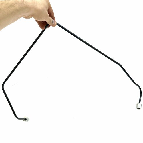 Трубка Д-144 высокого давления топливная ТНВД 4-цилиндра Д37М-1104200-2925 рядный 600₽