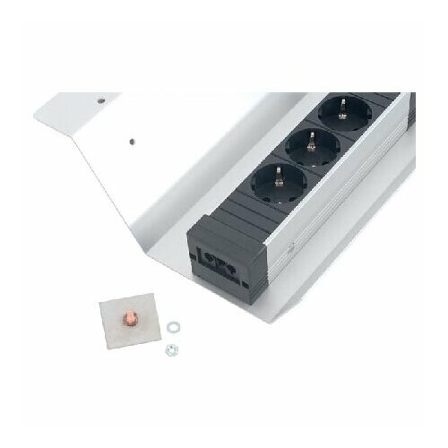 Аксессуар для розеток вилок 940108 Bachmann 4016514022656 4408₽