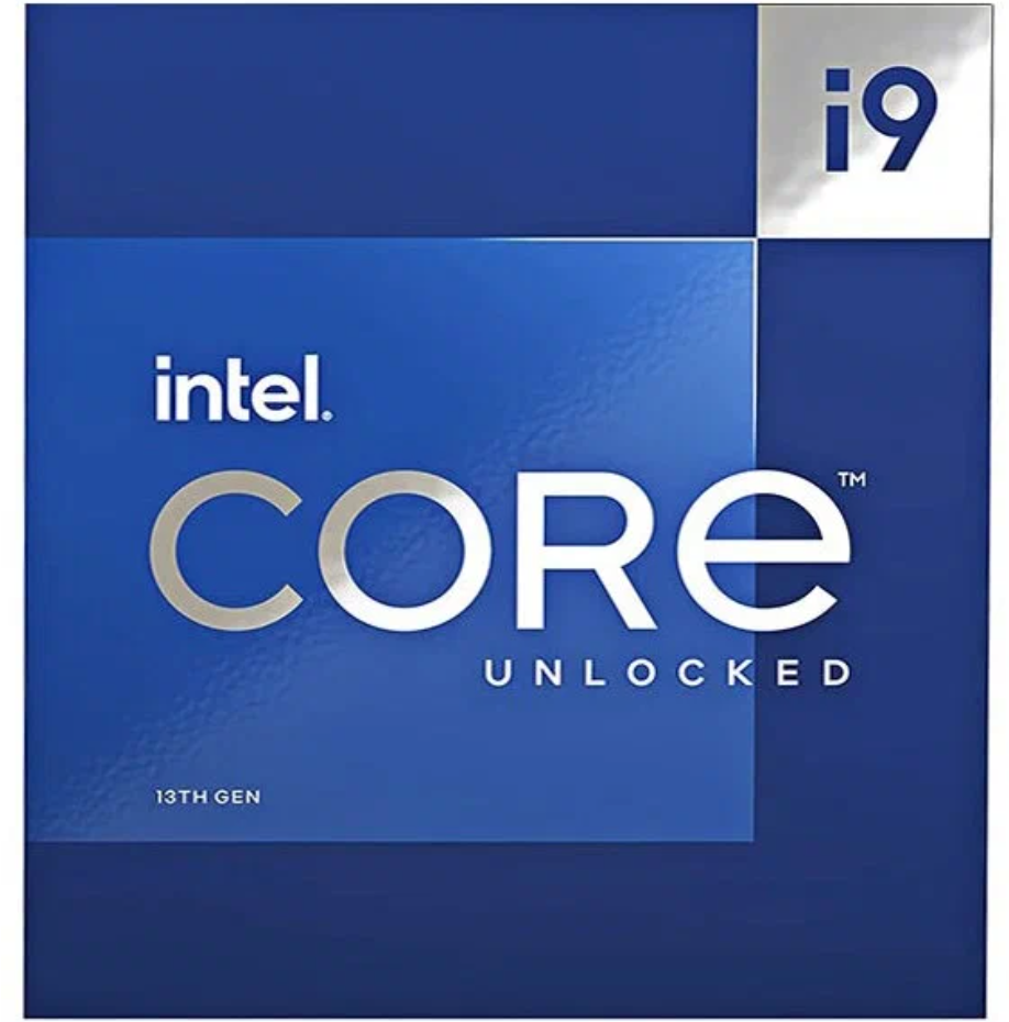 Процессор Intel Core i9-13900KS LGA1700, 24 x 3200 МГц, OEM