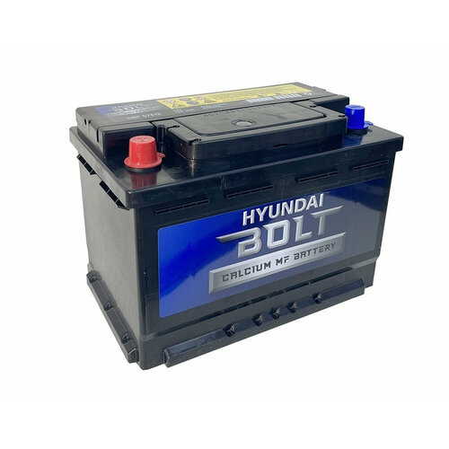 HYUNDAI Bolt SMF57413