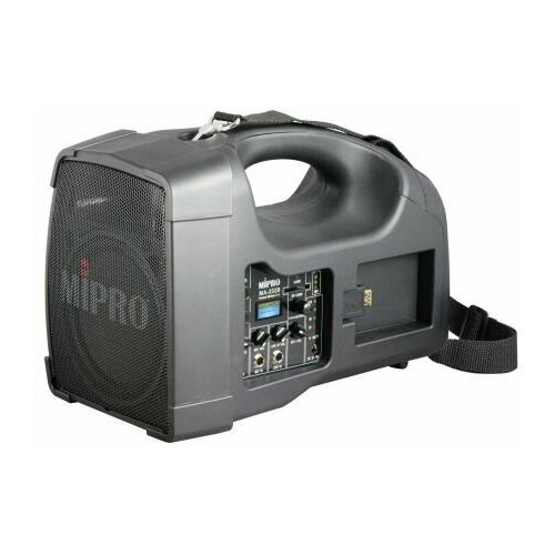 MiPro MA-202B - Портативная звукоусилительная система беспроводная мощность 56 Вт 3180000₽