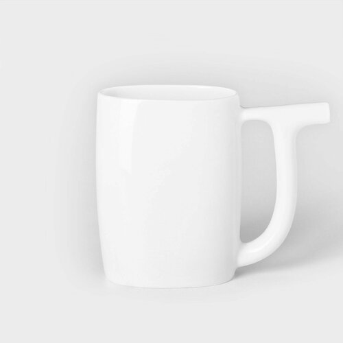 Кружка Бюветница для минеральной воды 190 мл 743₽