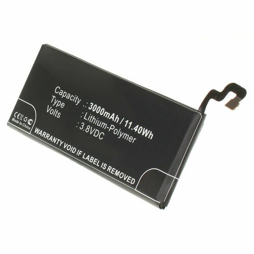 Аккумуляторная батарея iBatt iB-A1-M920 3000mAh для телефонов EB-BN920ABE original phone battery eb bn920abe for samsung galaxy note 5 n9200 n920t n920c note5 sm n9208 replacement batteries 3000mah