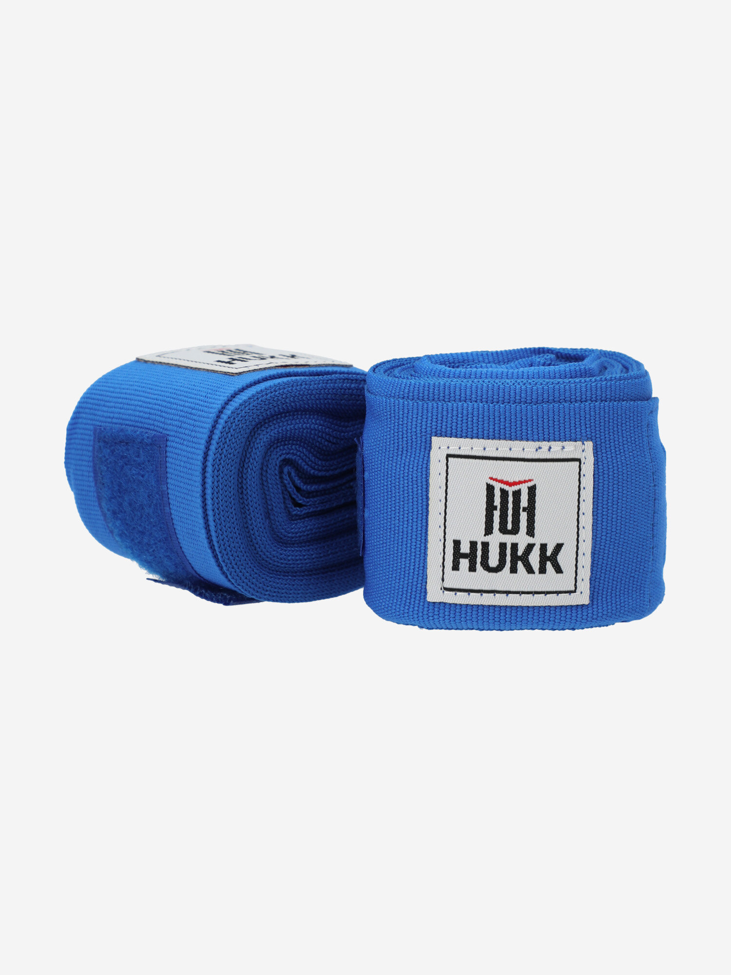 Бинты Hukk 3,5 м, 2 шт. Синий; RUS: Б/р, Ориг: one size